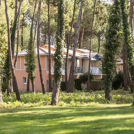 Le Domaine Du Golf De Pinsolle - Maeva - 2 Pieces 3 Personnes - Prestige Mae-4431 * Soustons