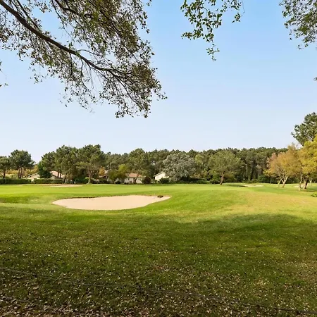 Le Domaine Du Golf De Pinsolle - Maeva - 2 Pieces 3 Personnes - Prestige Mae-4431 Apartament *