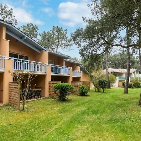 Le Domaine Du Golf De Pinsolle - Maeva - 2 Pieces 3 Personnes - Prestige Mae-4431 * Soustons