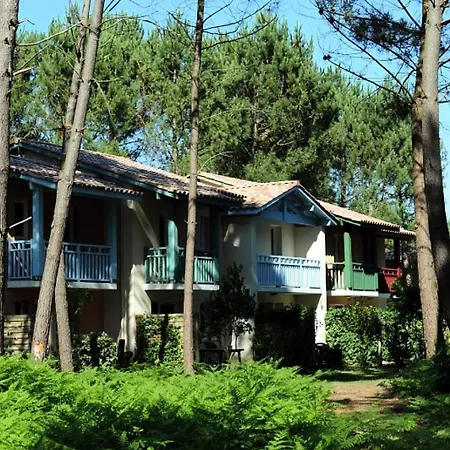 Le Domaine Du Golf De Pinsolle - Maeva - 2 Pieces 3 Personnes - Prestige Mae-4431 Soustons