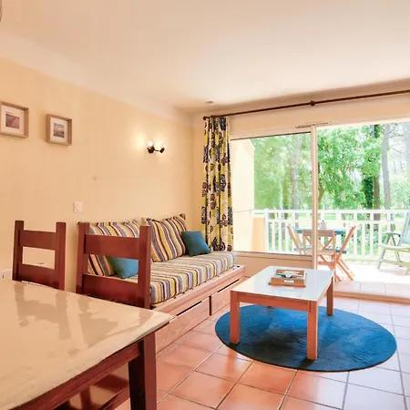 Le Domaine Du Golf De Pinsolle - Maeva - 2 Pieces 3 Personnes - Prestige Mae-4431