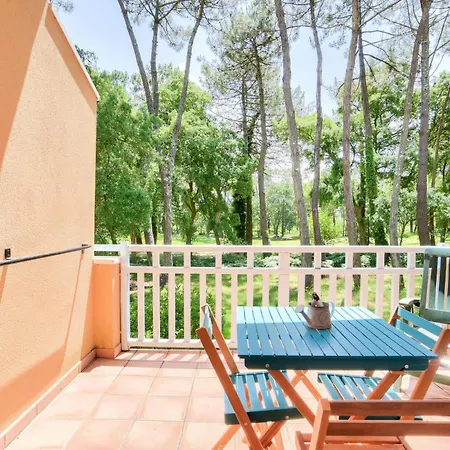 Le Domaine Du Golf De Pinsolle - Maeva - 2 Pieces 3 Personnes - Prestige Mae-4431 *