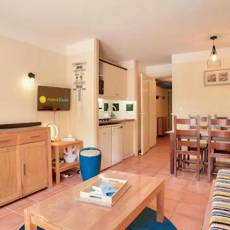 Lejlighed Le Domaine Du Golf De Pinsolle - Maeva - 2 Pieces 3 Personnes - Prestige Mae-4431 Soustons