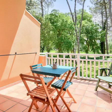Le Domaine Du Golf De Pinsolle - Maeva - 2 Pieces 3 Personnes - Prestige Mae-4431 *